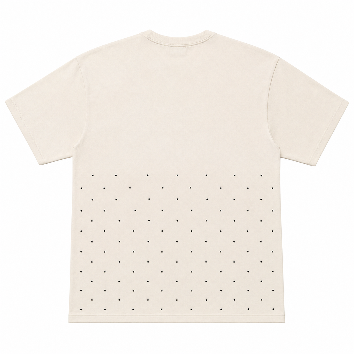 Z’ White T-shirt
