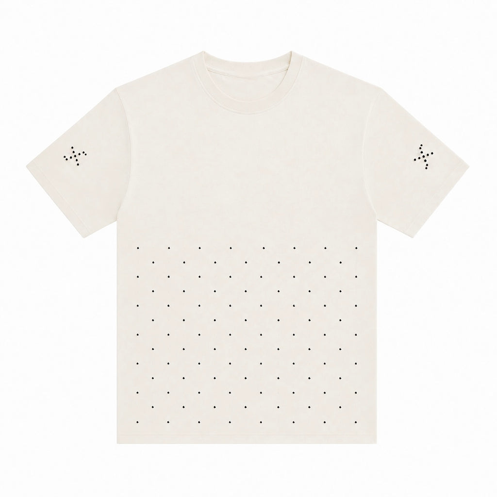 Z’ White T-shirt