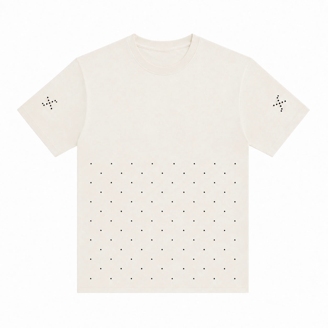 Z’ White T-shirt