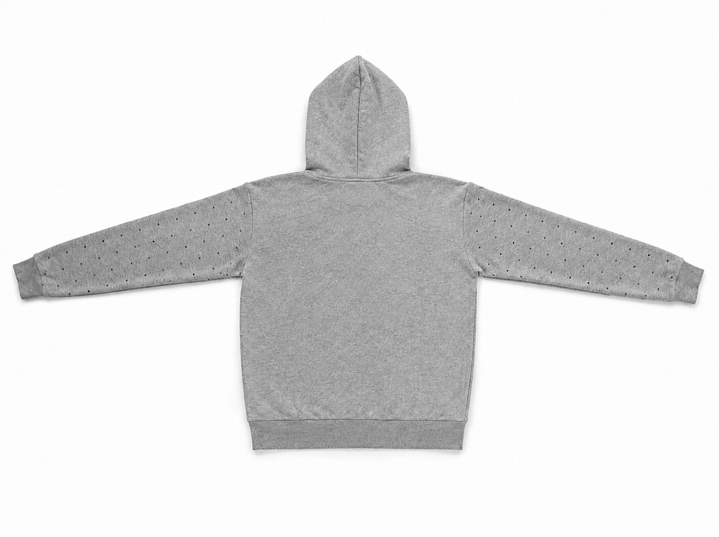 Z’ Gray Sweatshirt