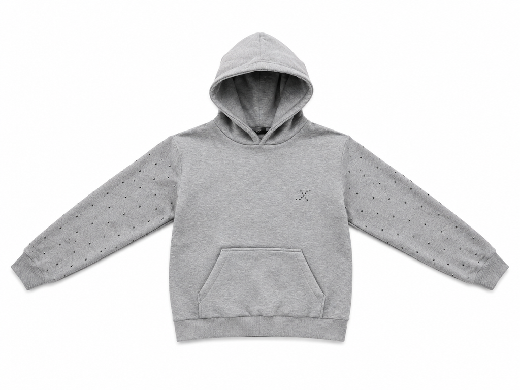 Z’ Gray Sweatshirt