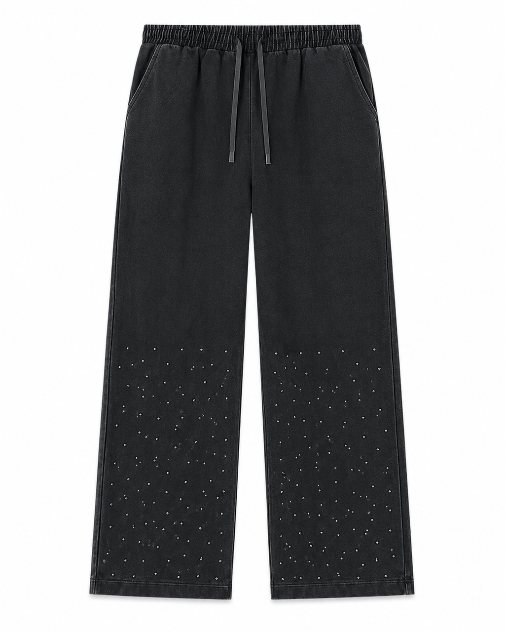 Z’ Black Pants