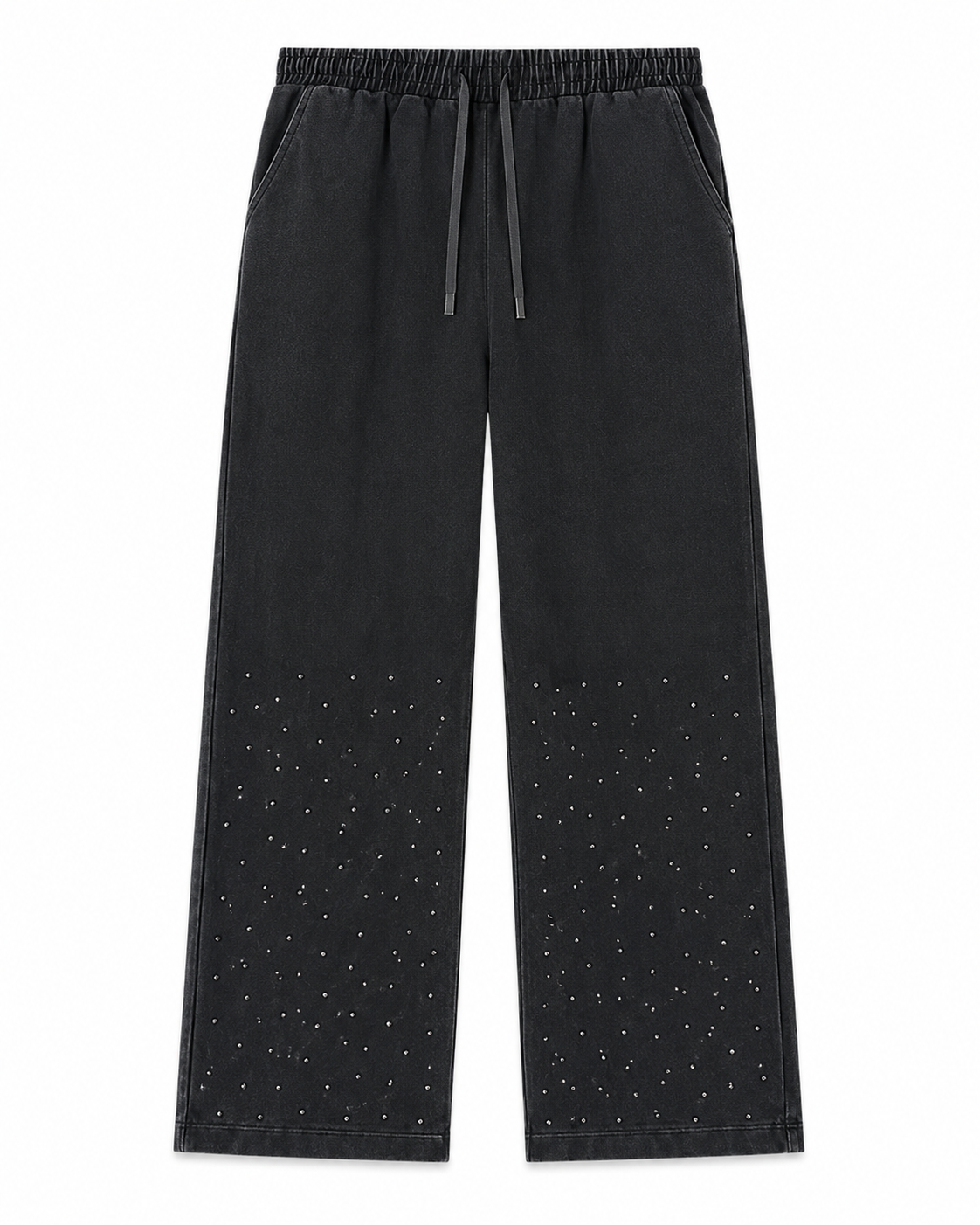 Z’ Black Pants