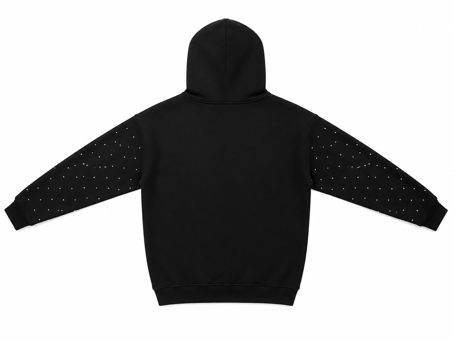Z’  Black Sweatshirt