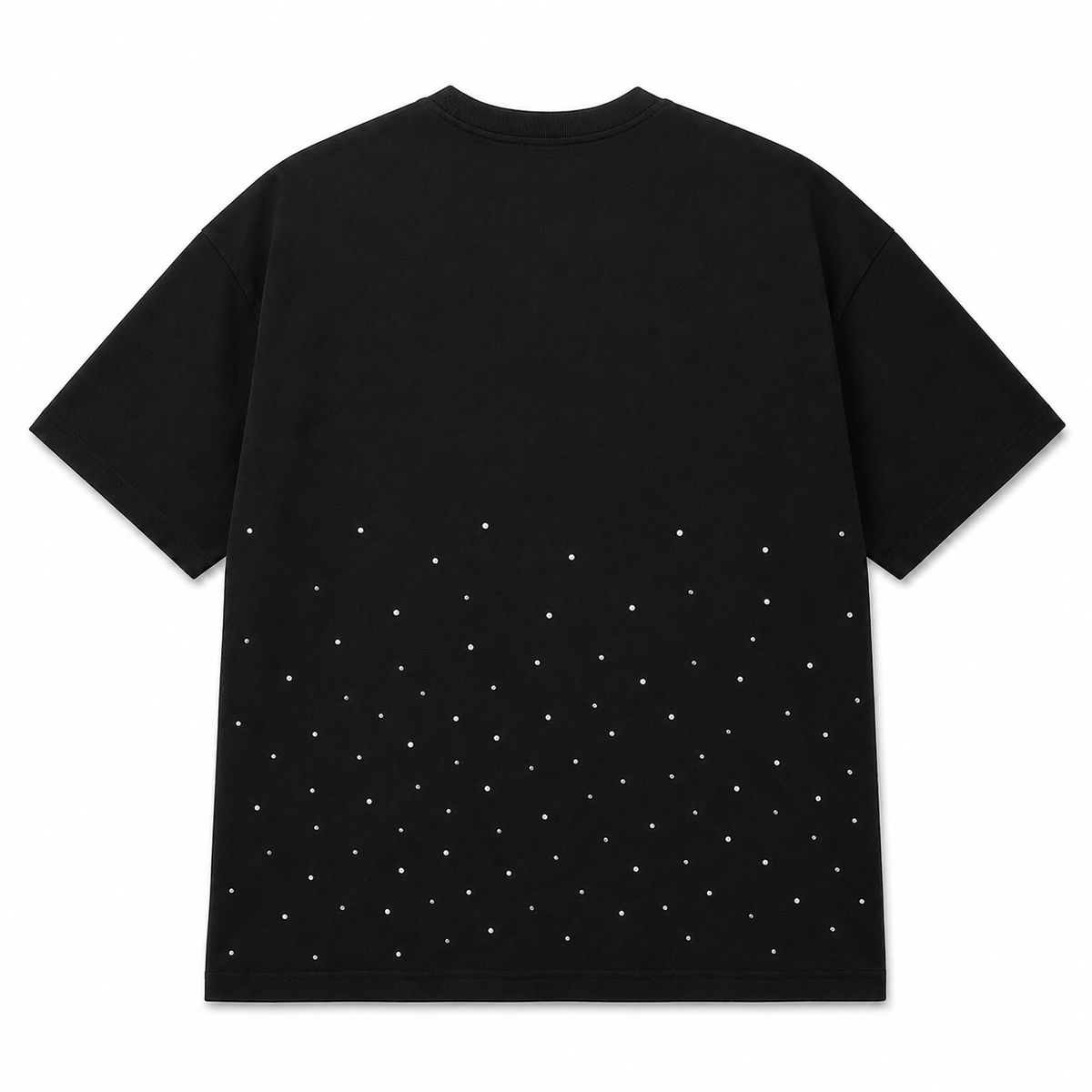 Z’ Black T-shirt