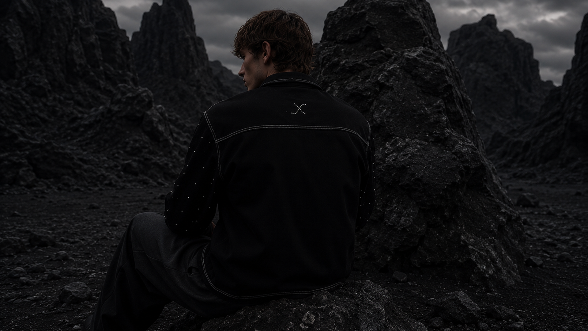 Z’ Jean Jacket