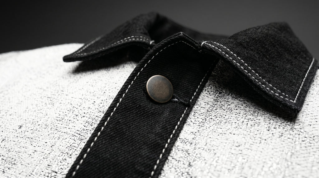 Z’ Jean Jacket