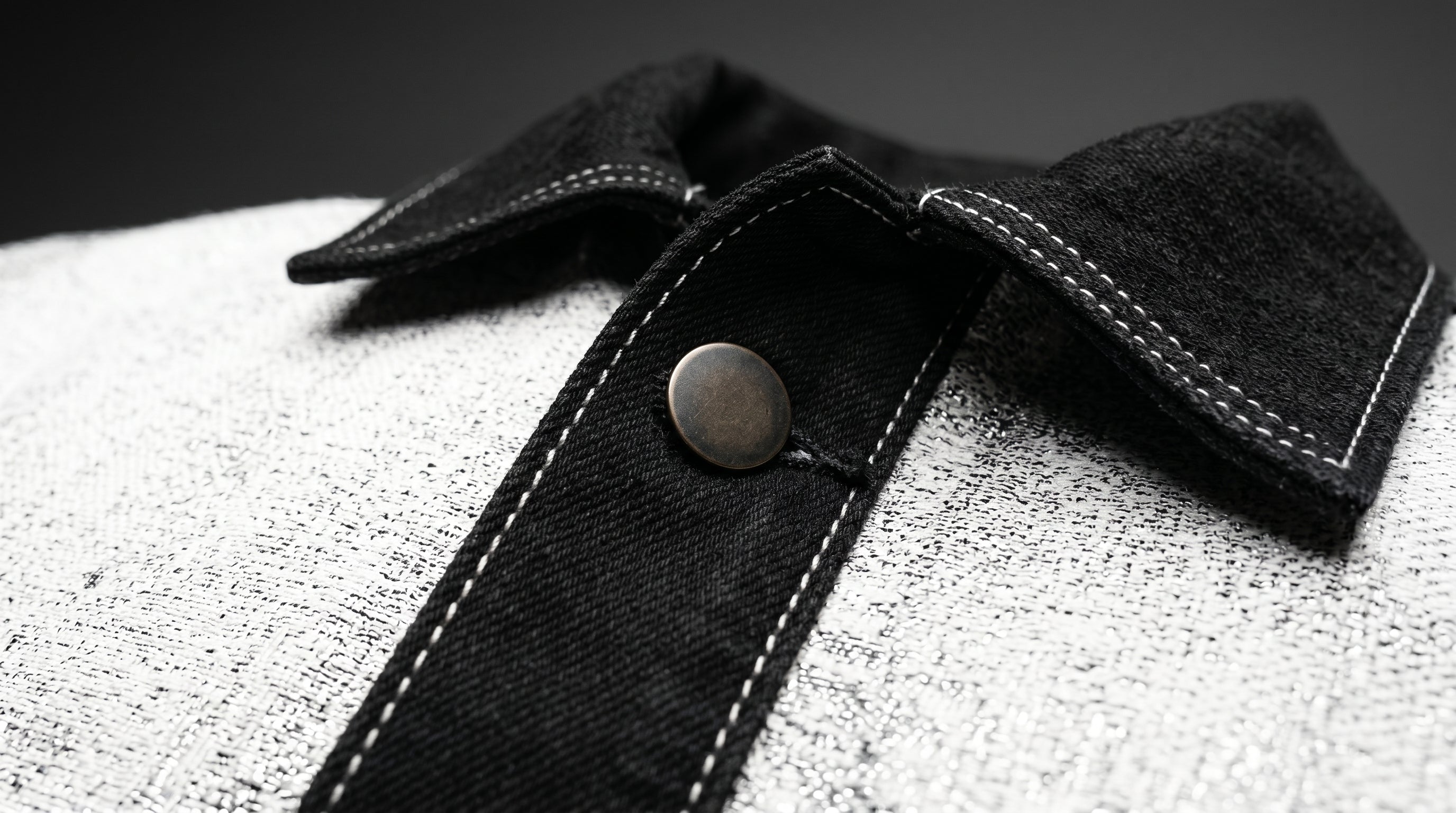 Z’ Jean Jacket